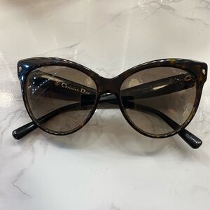 Vintage Christian Dior Sunglasses